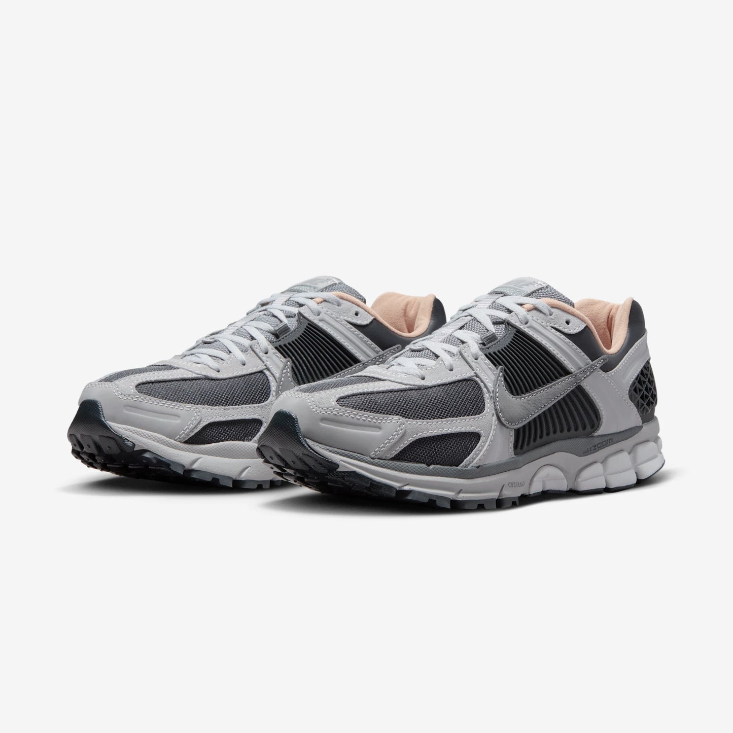Nike Zoom Vomero 5 Dark Smoke Grey Vachetta