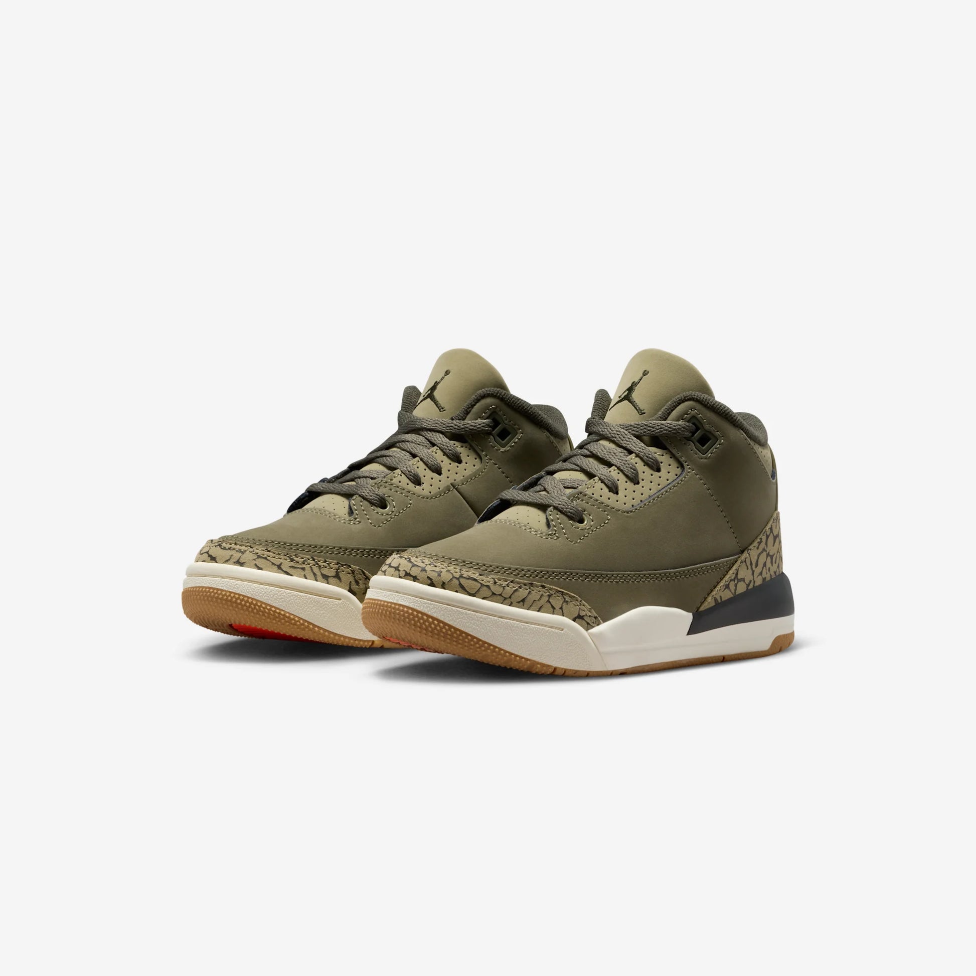 Jordan 3 Retro Family Affair (PS)