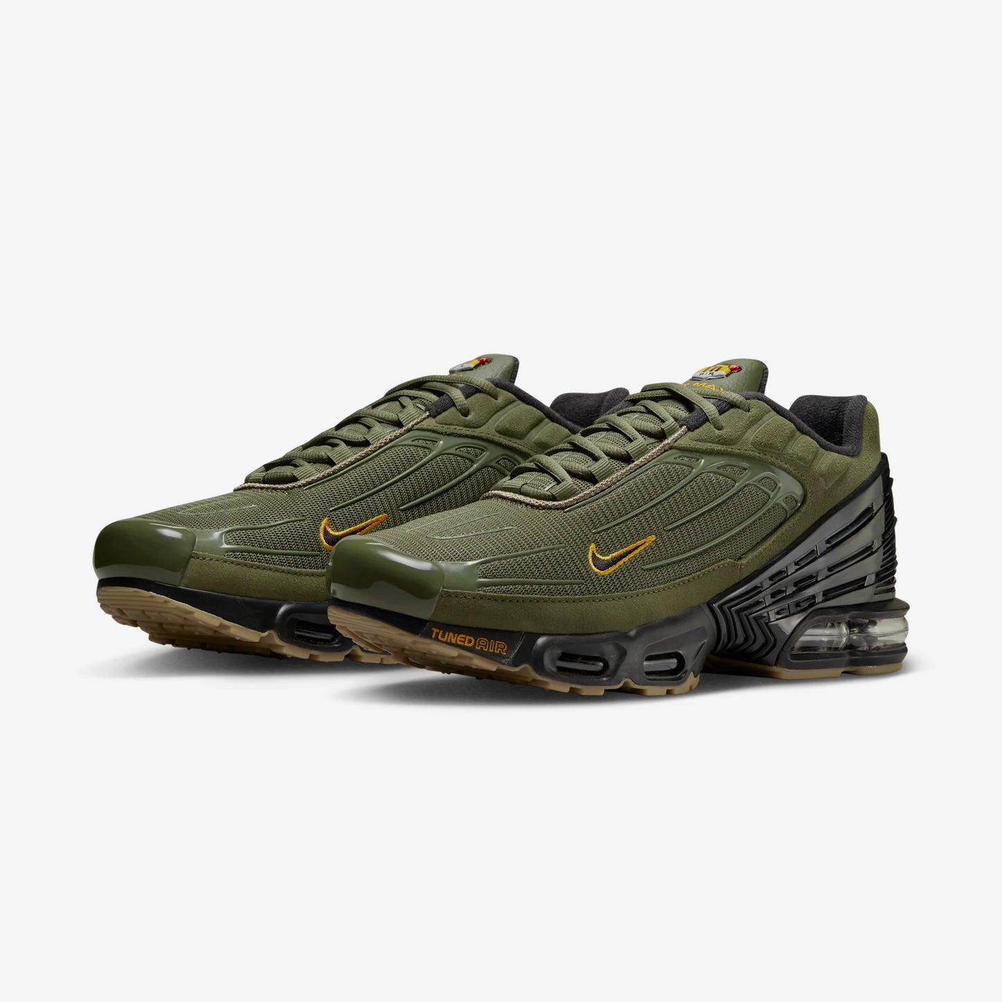 Nike Air Max Plus 3 Olive