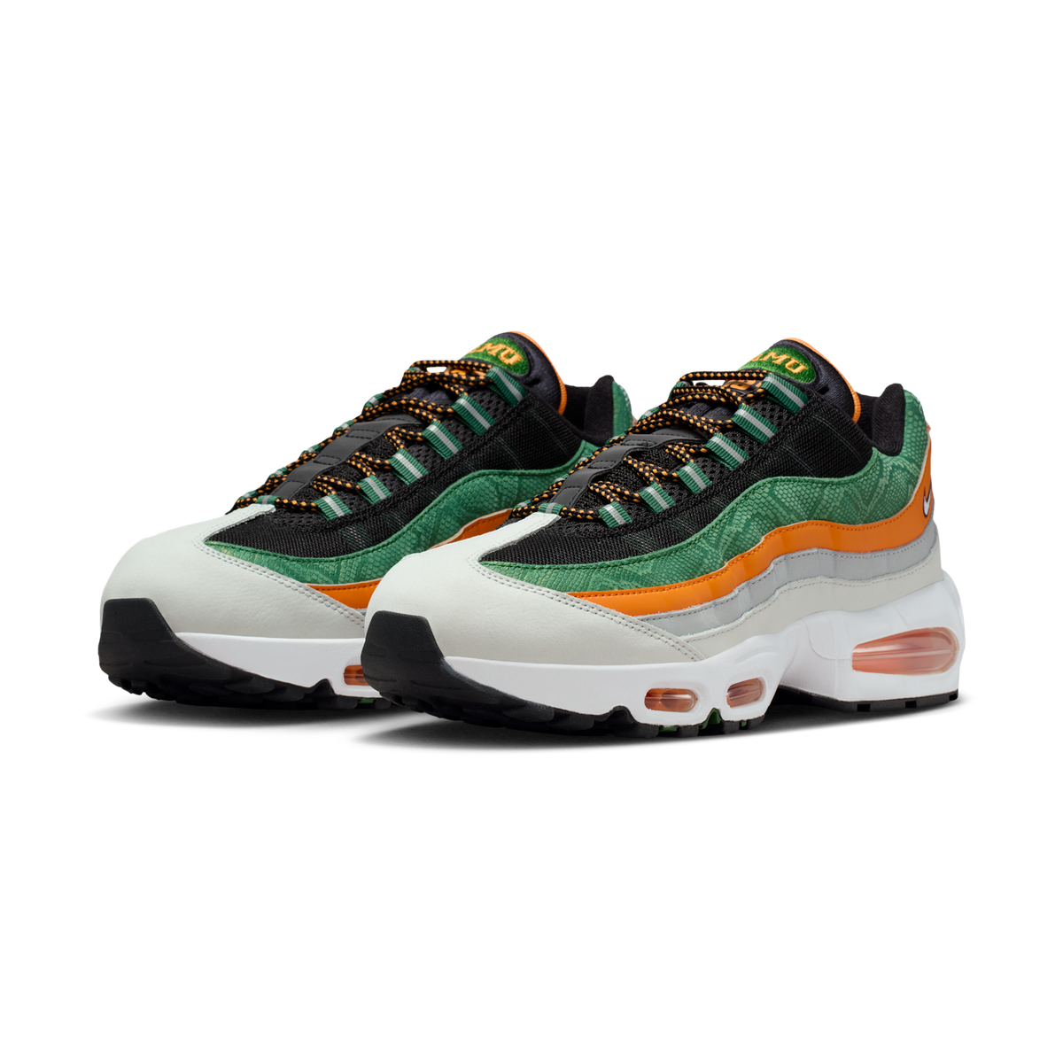 Nike Air Max 95 Yardrunners FAMU