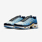 Nike Air Max Plus University Blue Topaz Gold (Women's)