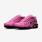 Nike Air Max Plus Pink Black (Women's)