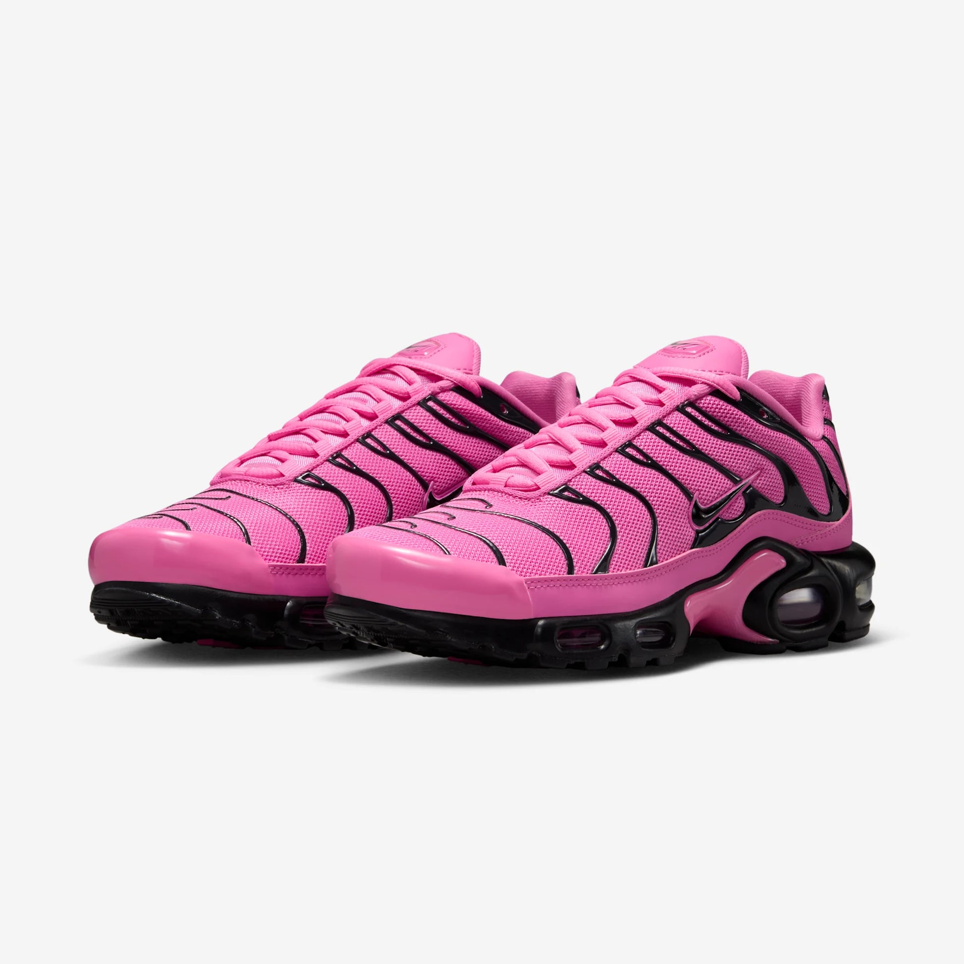 Nike Air Max Plus Pink Black (Women's)