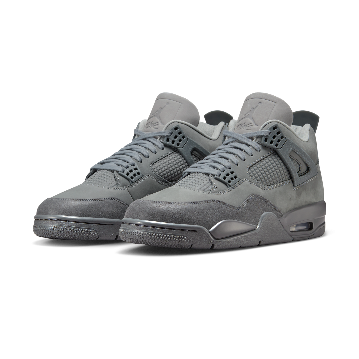 Jordan 4 Retro SE Paris Olympics Wet Cement