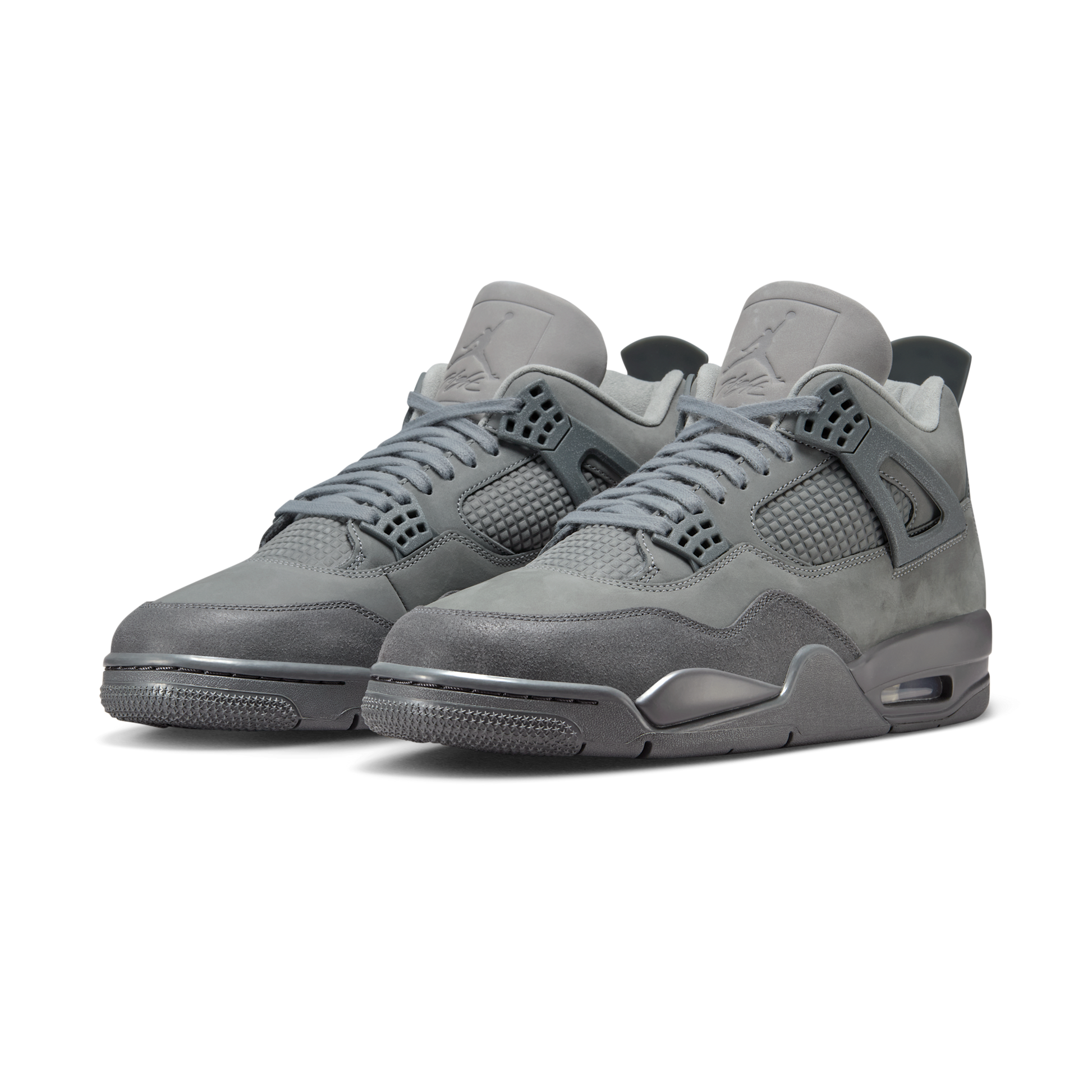 Jordan 4 Retro SE Paris Olympics Wet Cement