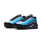 Nike Air Max Plus Black Hydrangeas (Women's)