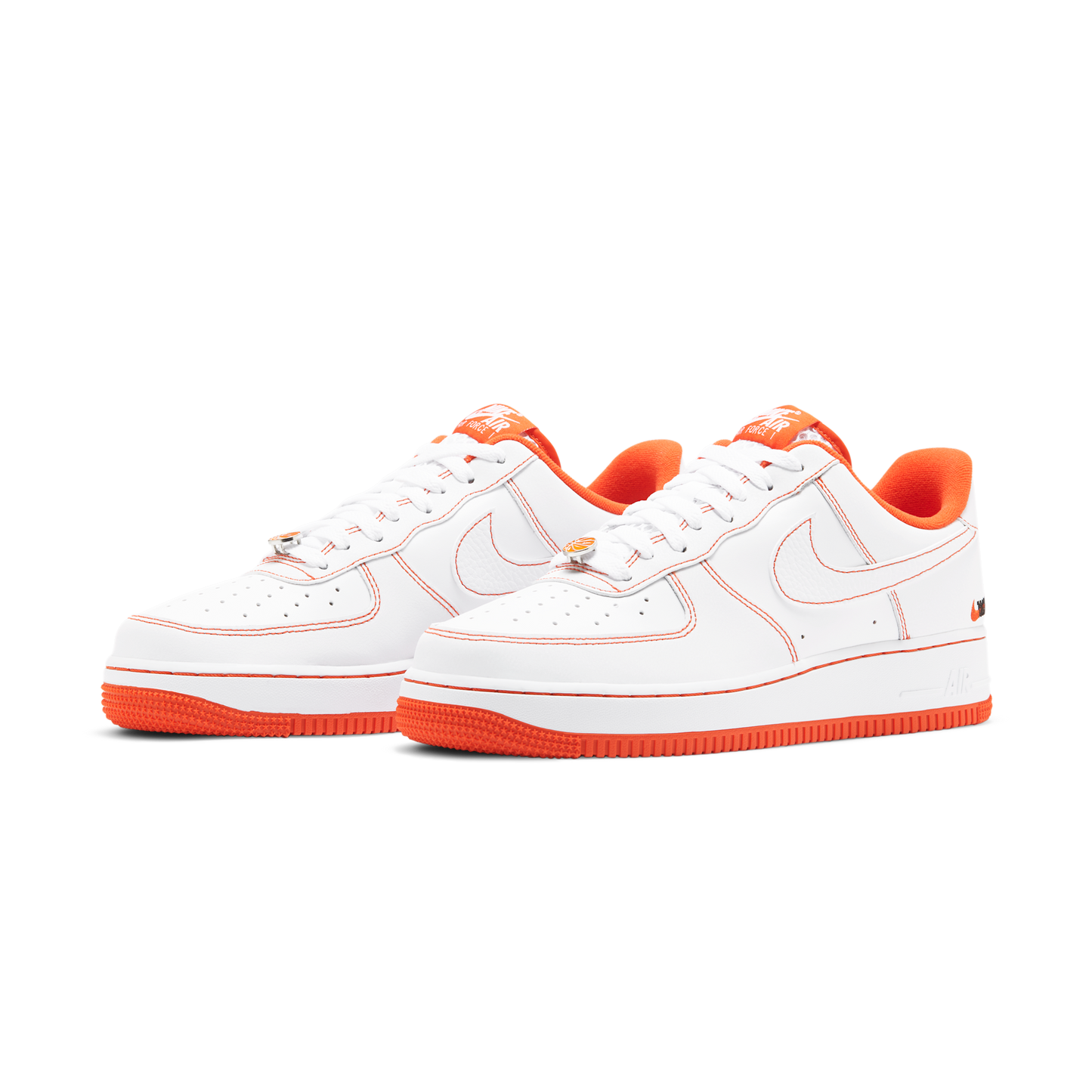 Nike Air Force 1 Low Rucker Park (2020)