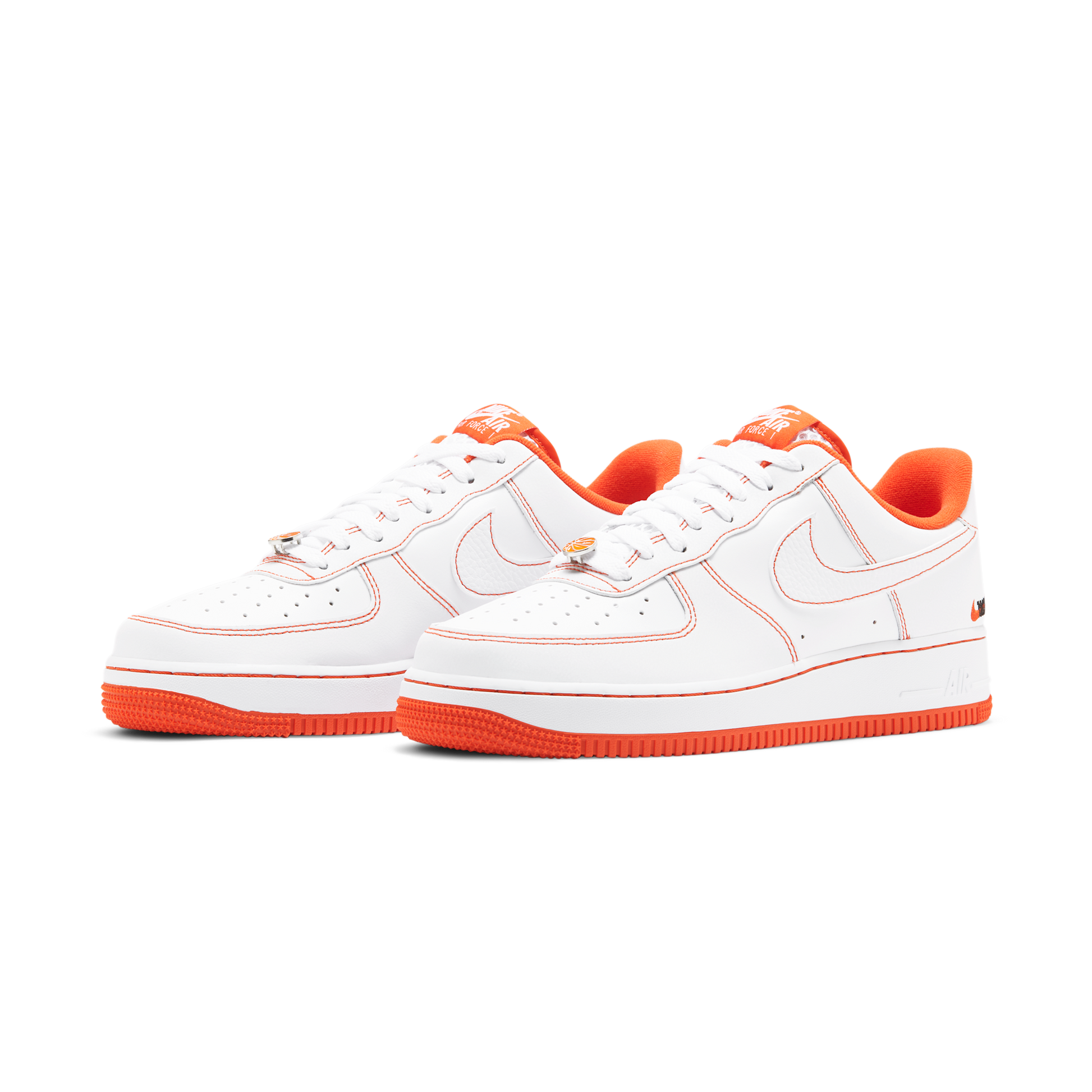 Nike Air Force 1 Low Rucker Park (2020)