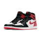 Jordan 1 Retro High Track Red