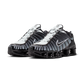 Nike Shox TL Black Pure Platinum