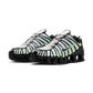 Nike Shox TL Vapor Green Black