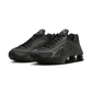Shox R4 Black