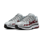 Nike P-6000 Dark Team Red