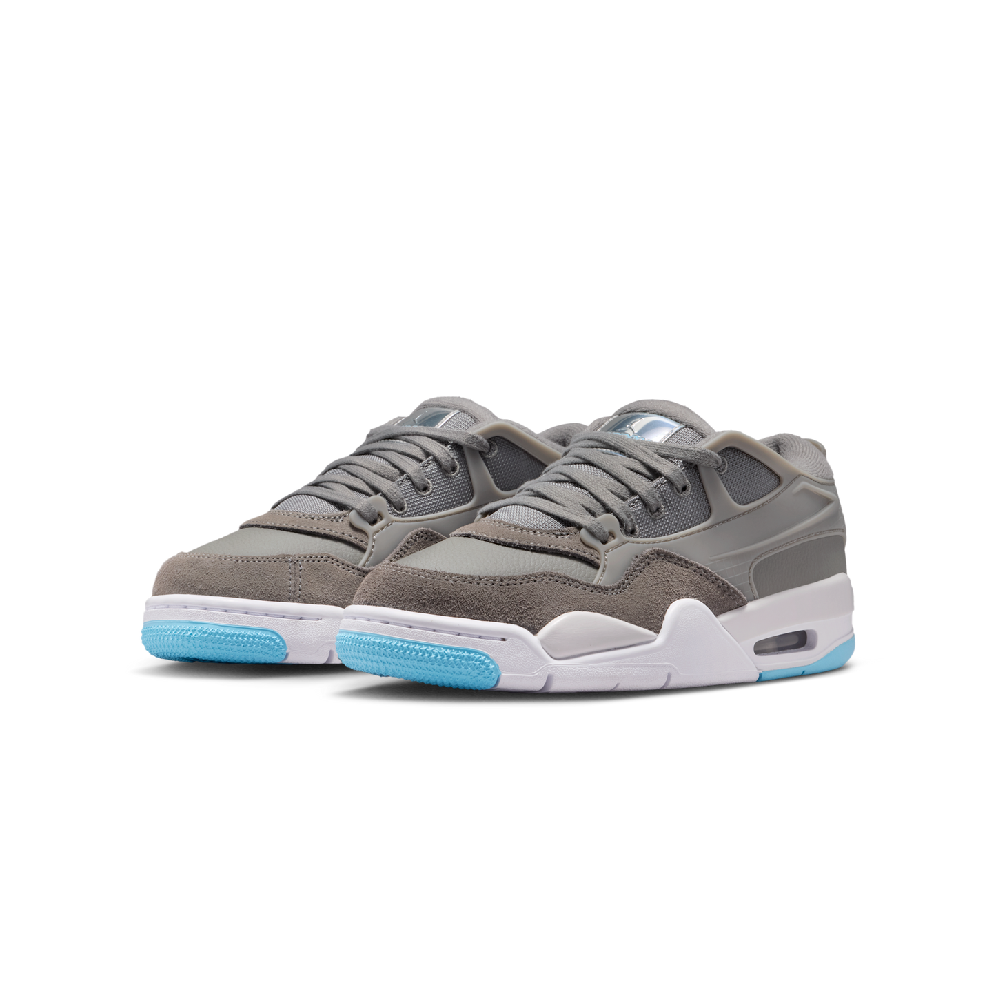 Jordan 4 RM Inspired by the Greatest (GS)