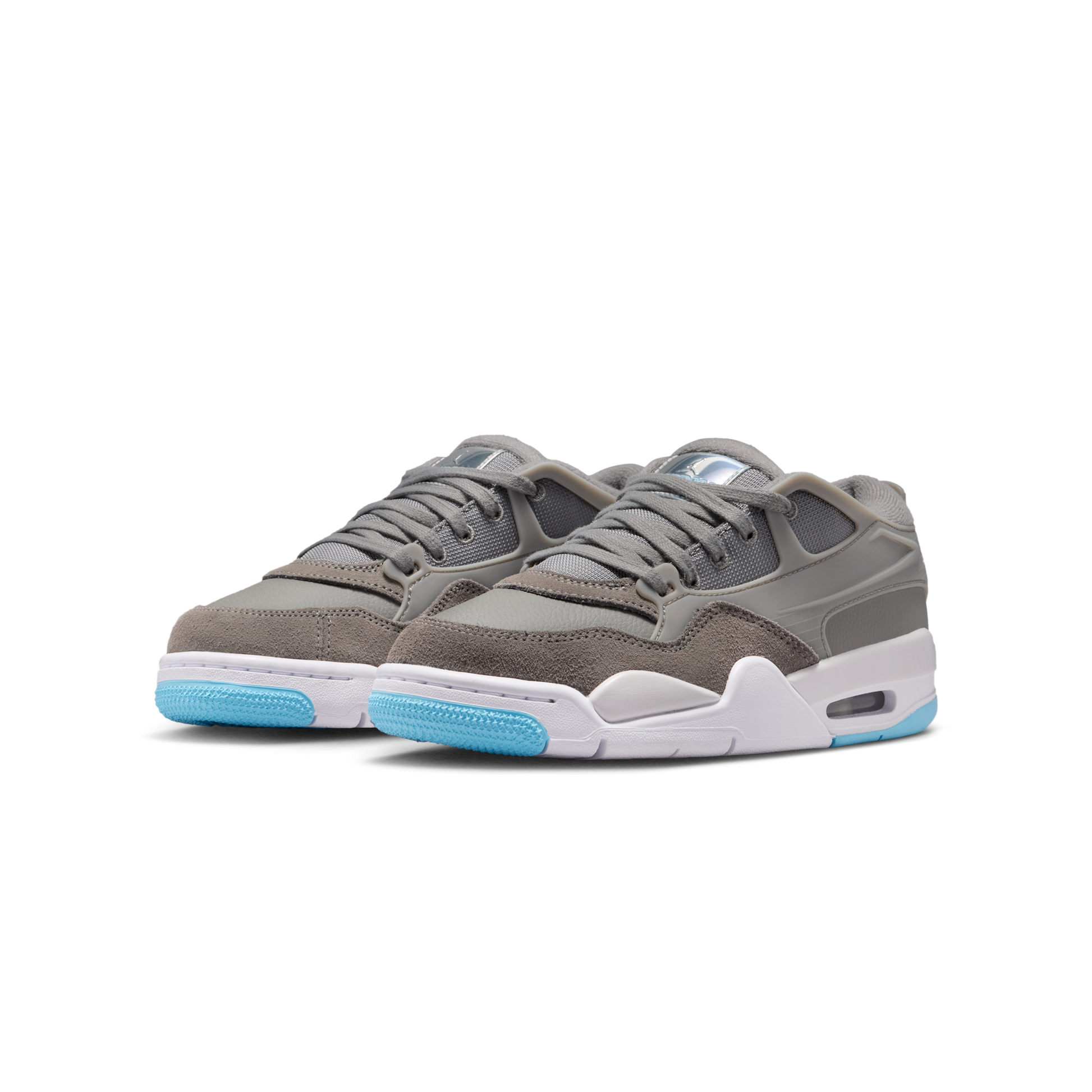 Jordan 4 RM Inspired by the Greatest (GS)
