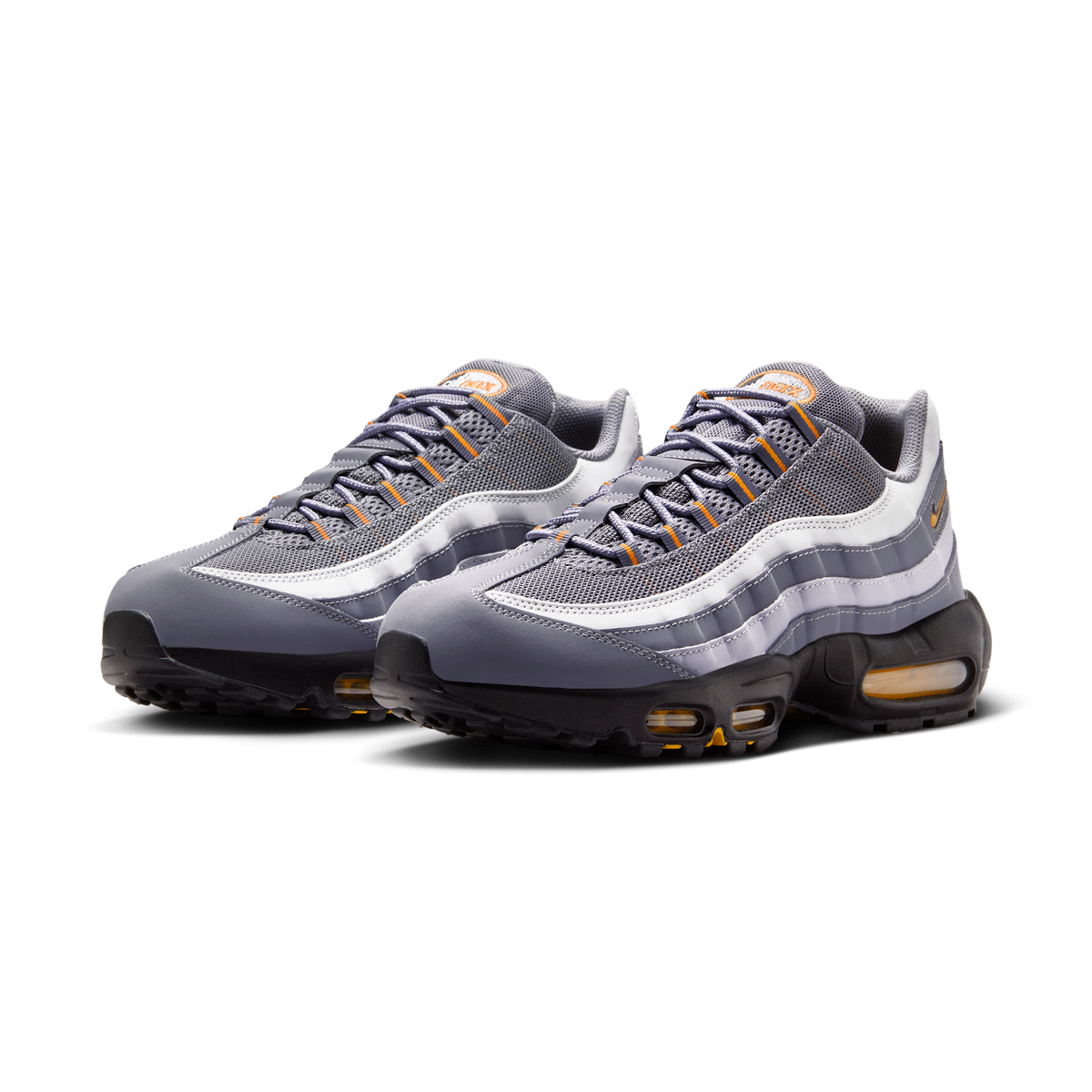 Nike Air Max 95 Cool Grey Sundial