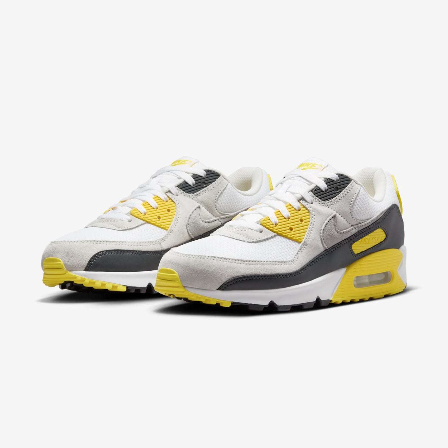 Nike Air Max 90 White Lightning