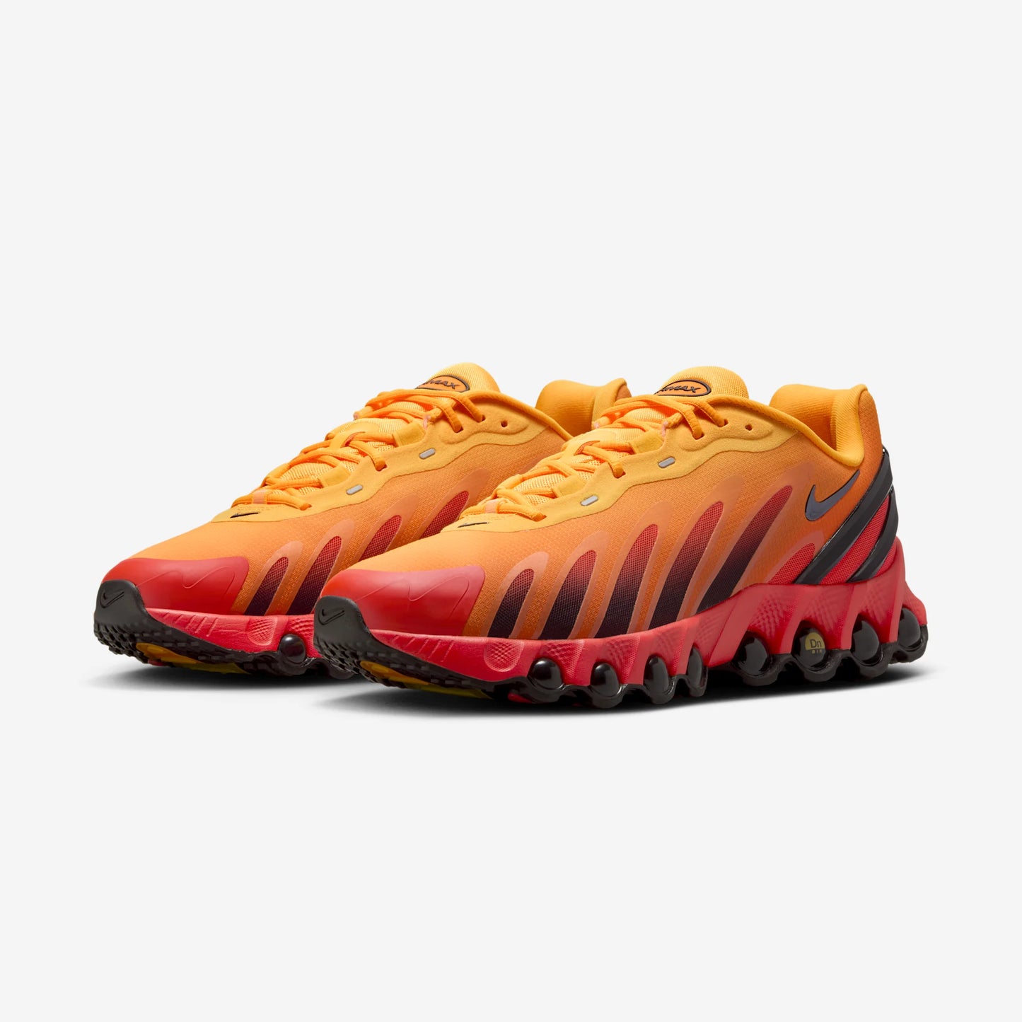 Nike Air Max Dn8 Laser Orange Black