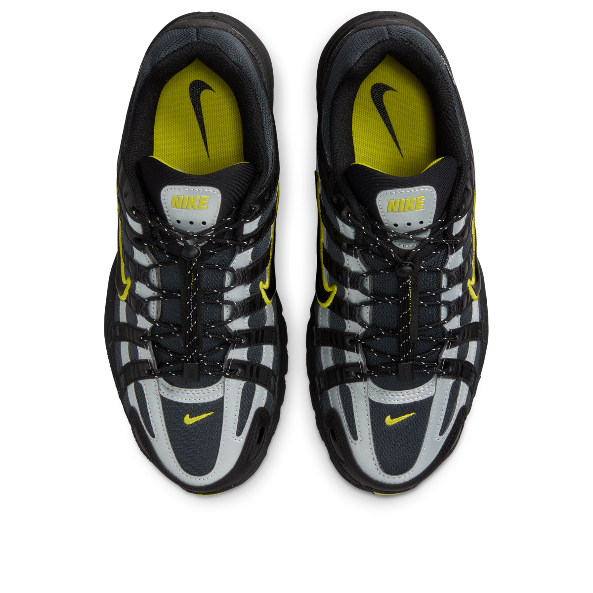 Nike P-6000 Anthracite High Voltage (Women's)