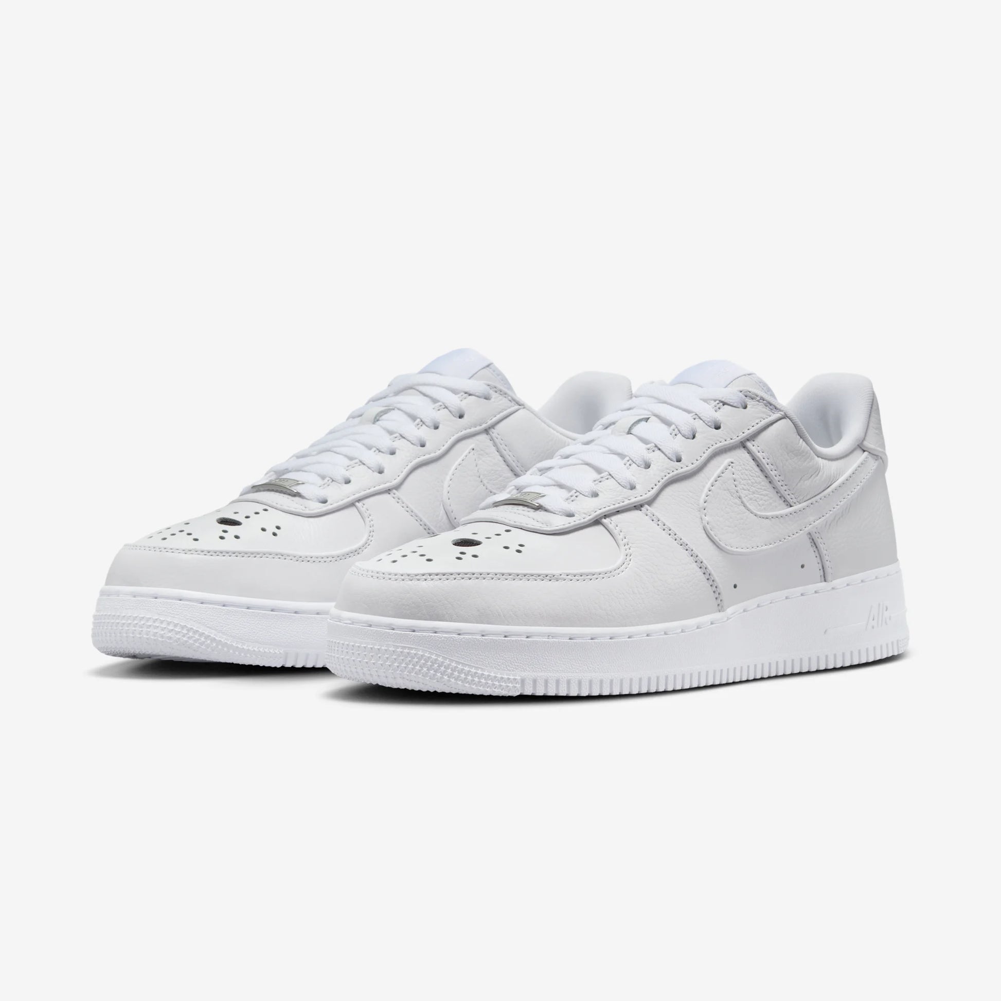Nike Air Force 1 Low Jason Voorhees