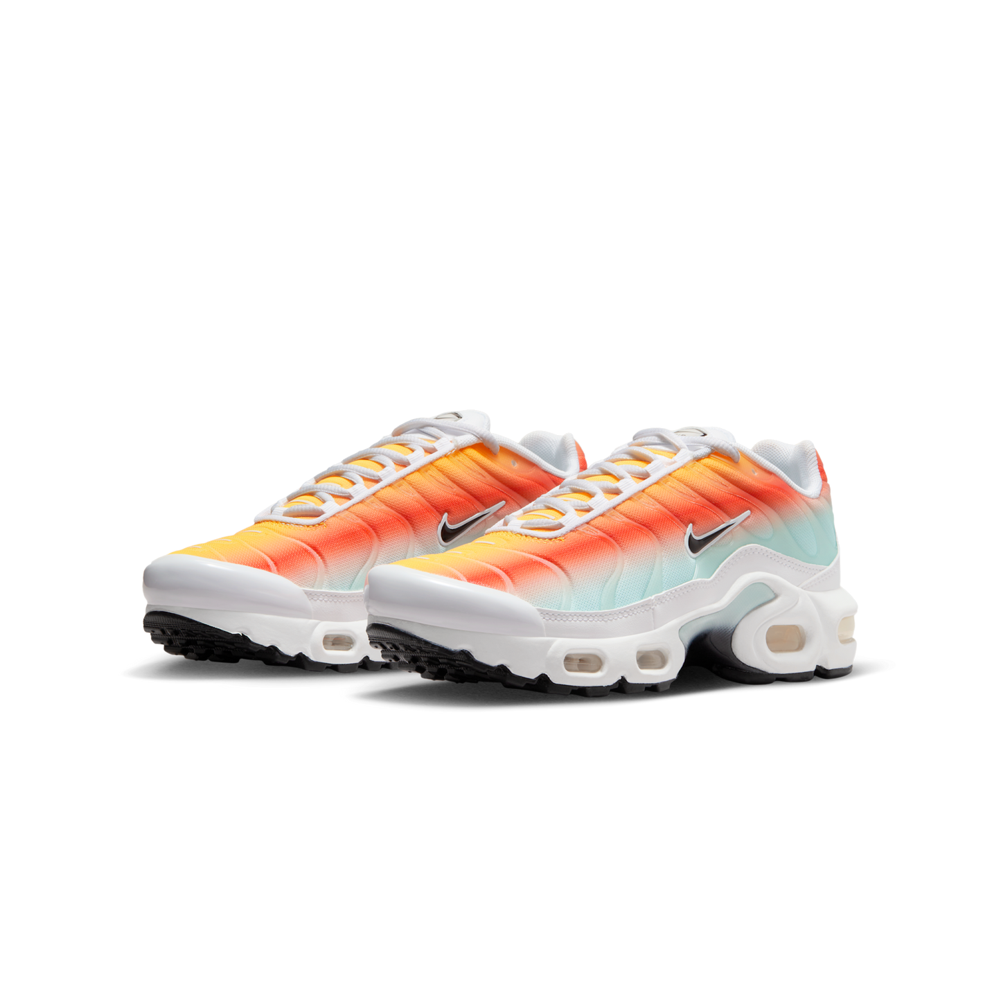Nike Air Max Plus Tropical Sunset (GS)