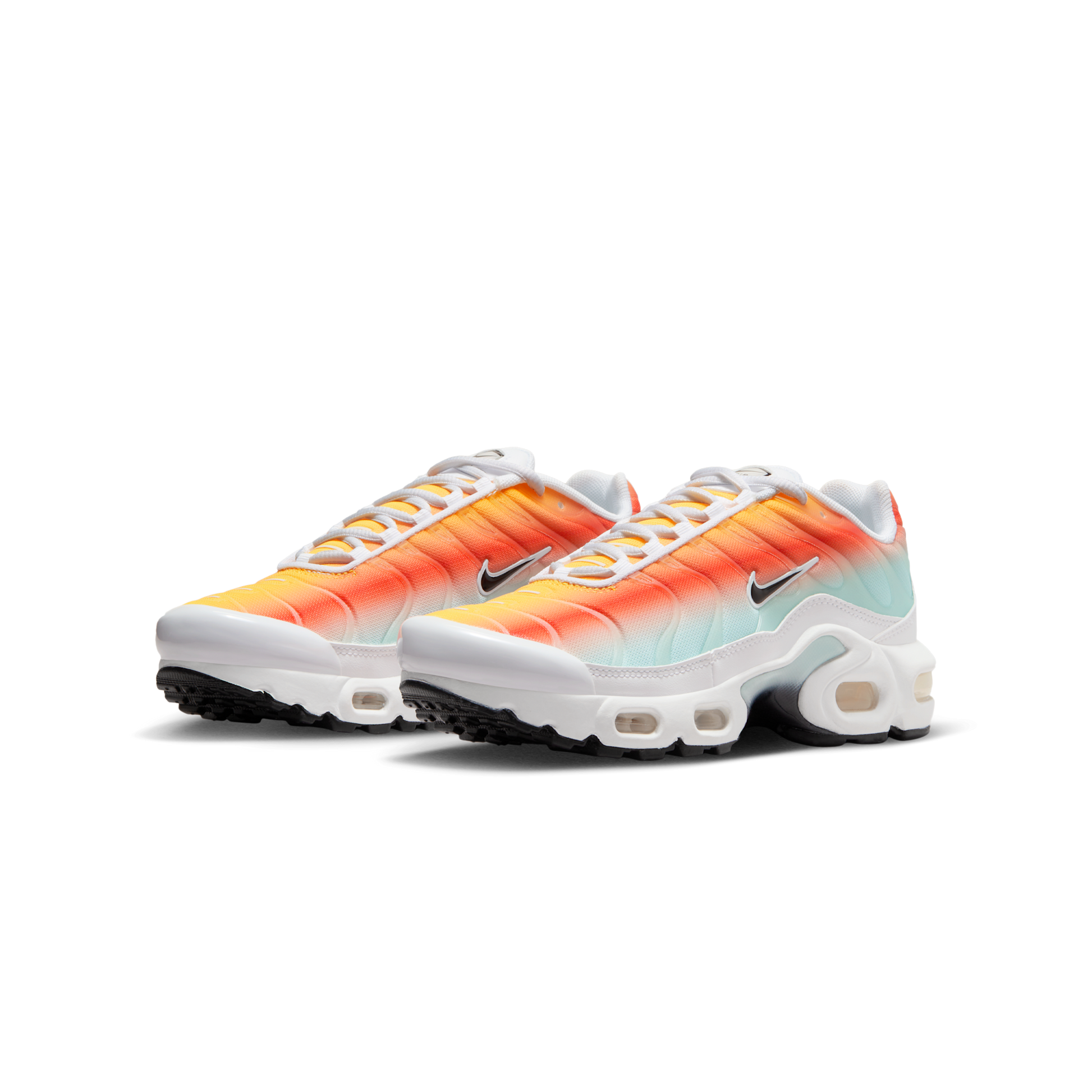 Nike Air Max Plus Tropical Sunset (GS)