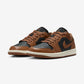 Jordan 1 Low Archaeo Brown (Women's)