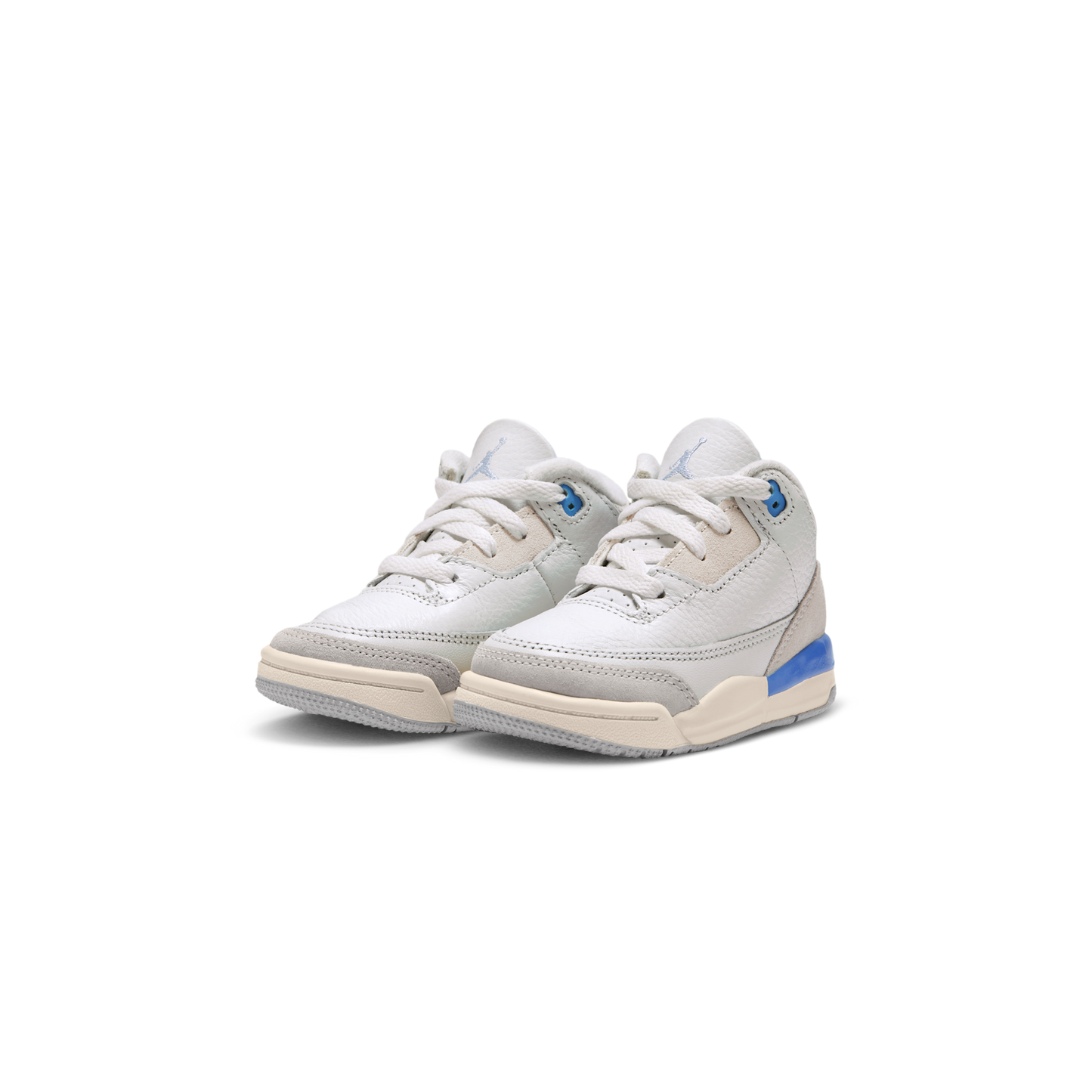 Jordan 3 Retro Lucky Shorts (TD)