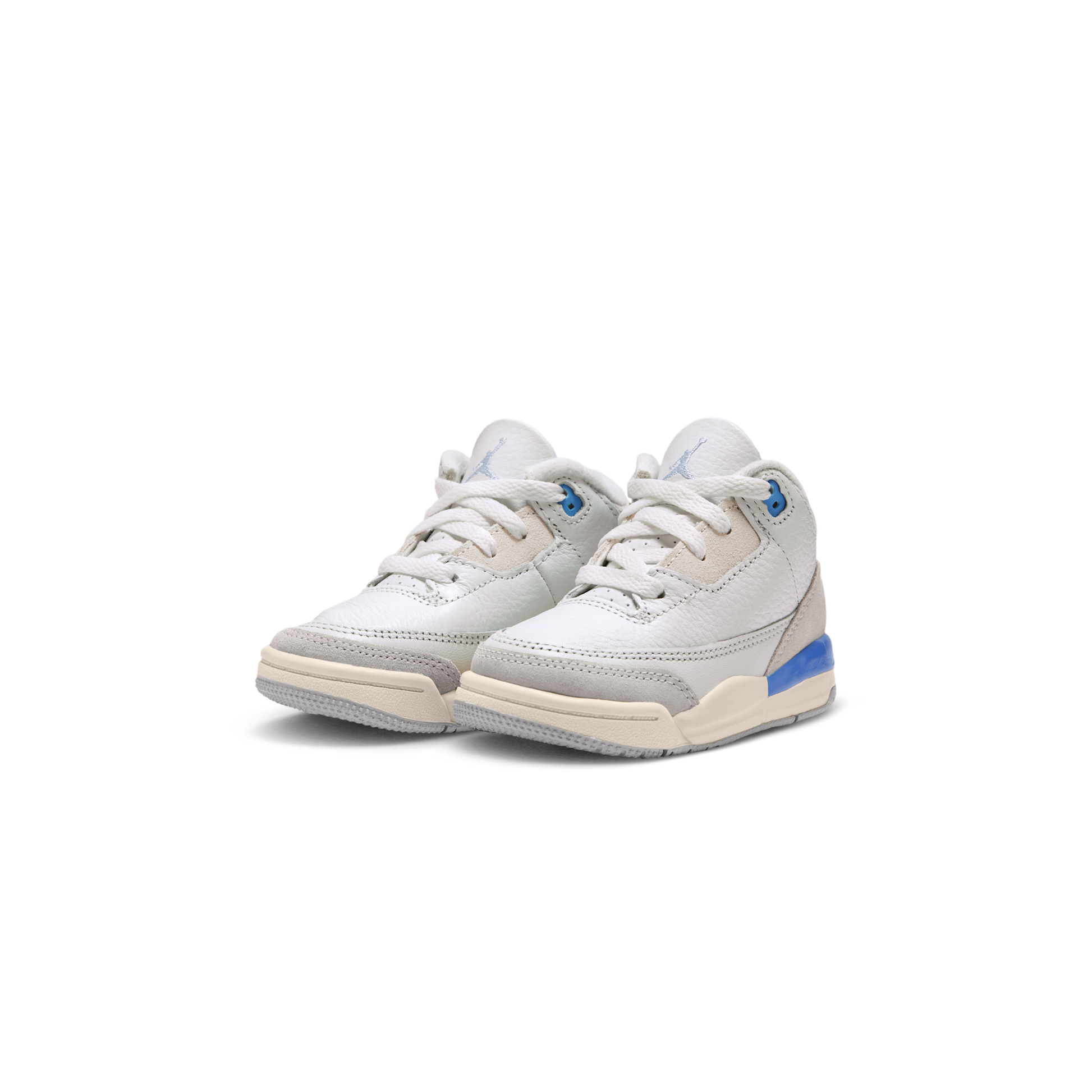 Jordan 3 Retro Lucky Shorts (TD)