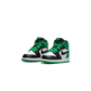Jordan 1 Retro High OG Lucky Green (TD)