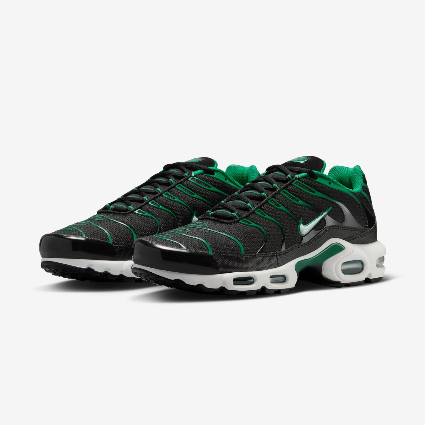 Nike Air Max Plus Black Malachite