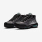 Nike Air Max 95 Footprint Black