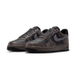 Nike Air Force 1 Low Off Noir Snakeskin