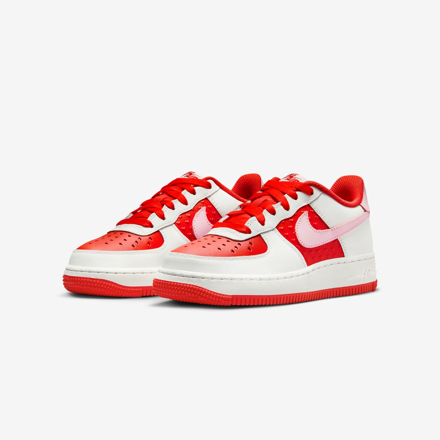 Nike Air Force 1 Low Valentine's Day (2025) (GS)