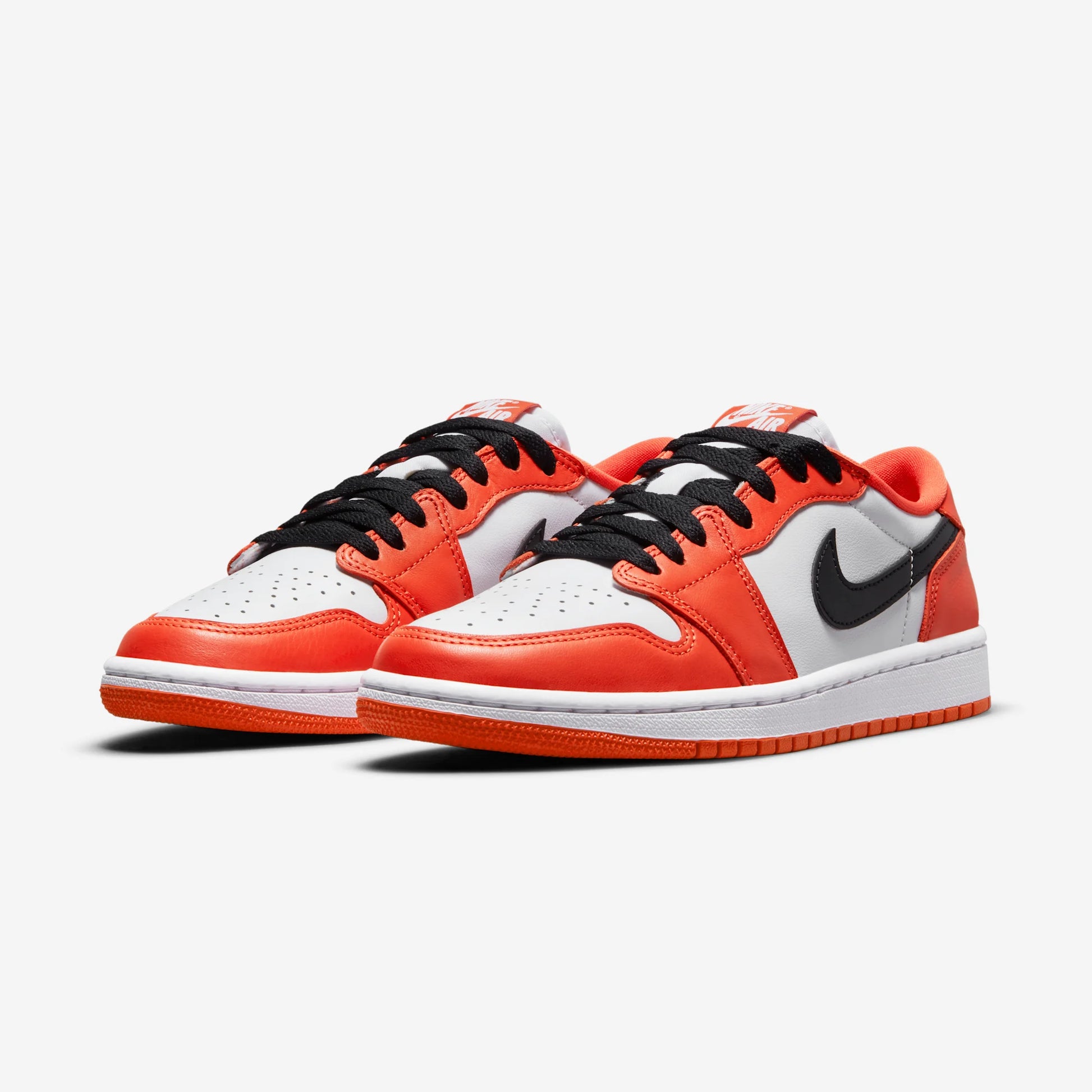 Jordan 1 Low OG Starfish (Women's)