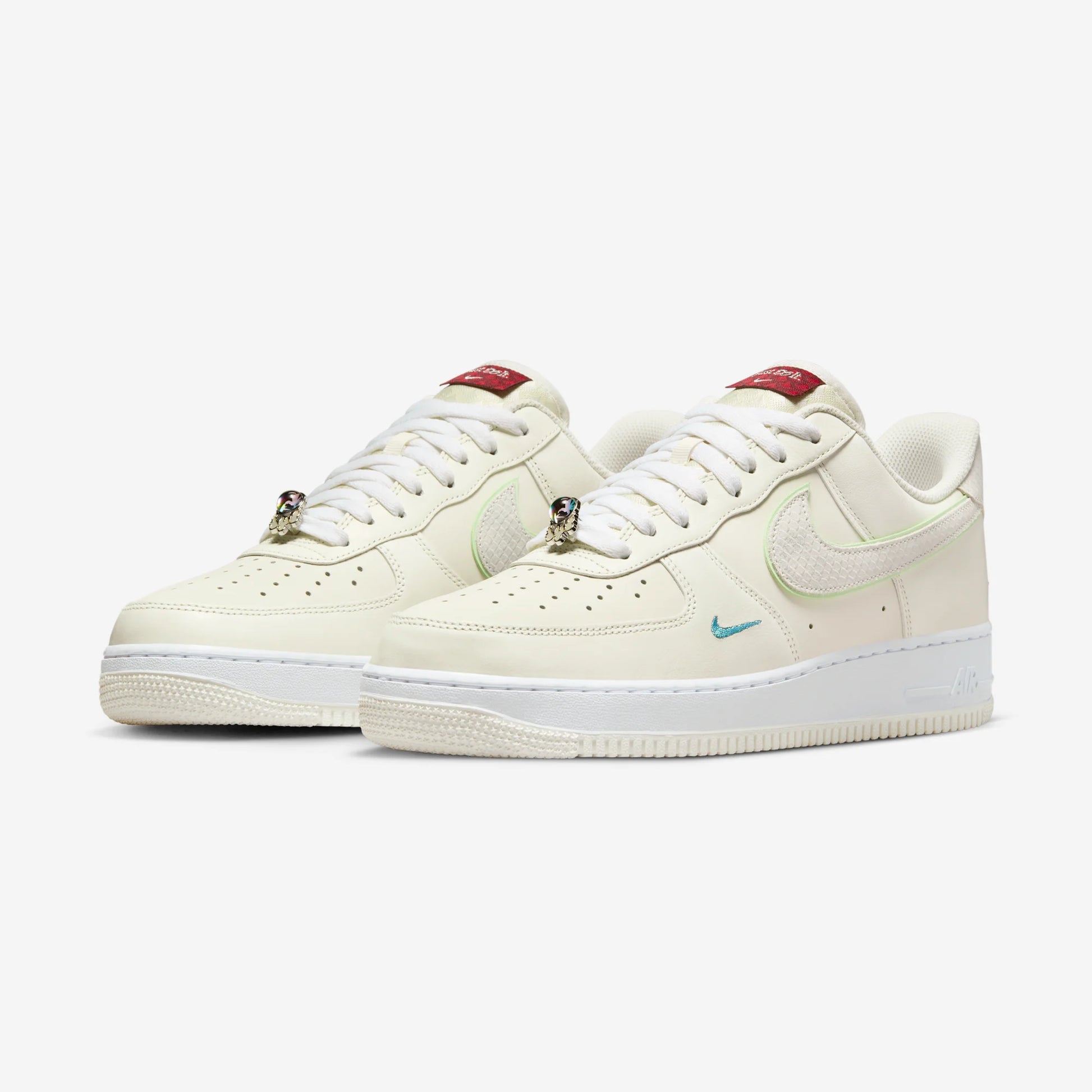Nike Air Force 1 Low '07 Year of the Dragon (2024)