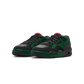 Jordan 4 RM Black Gorge Green Varsity Red (GS)