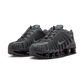 Nike Shox TL Iron Grey Clay Green