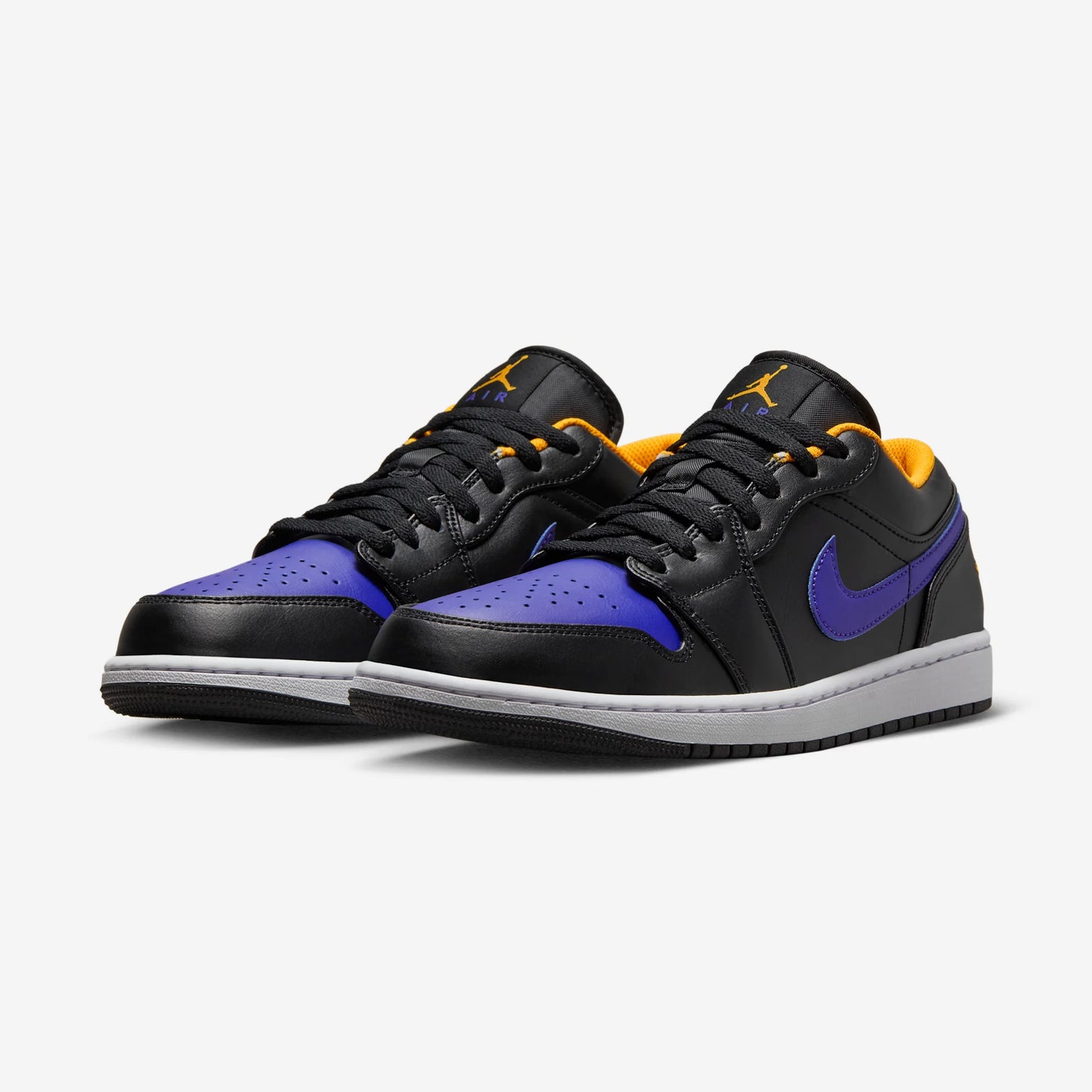 Jordan 1 Low Dark Concord