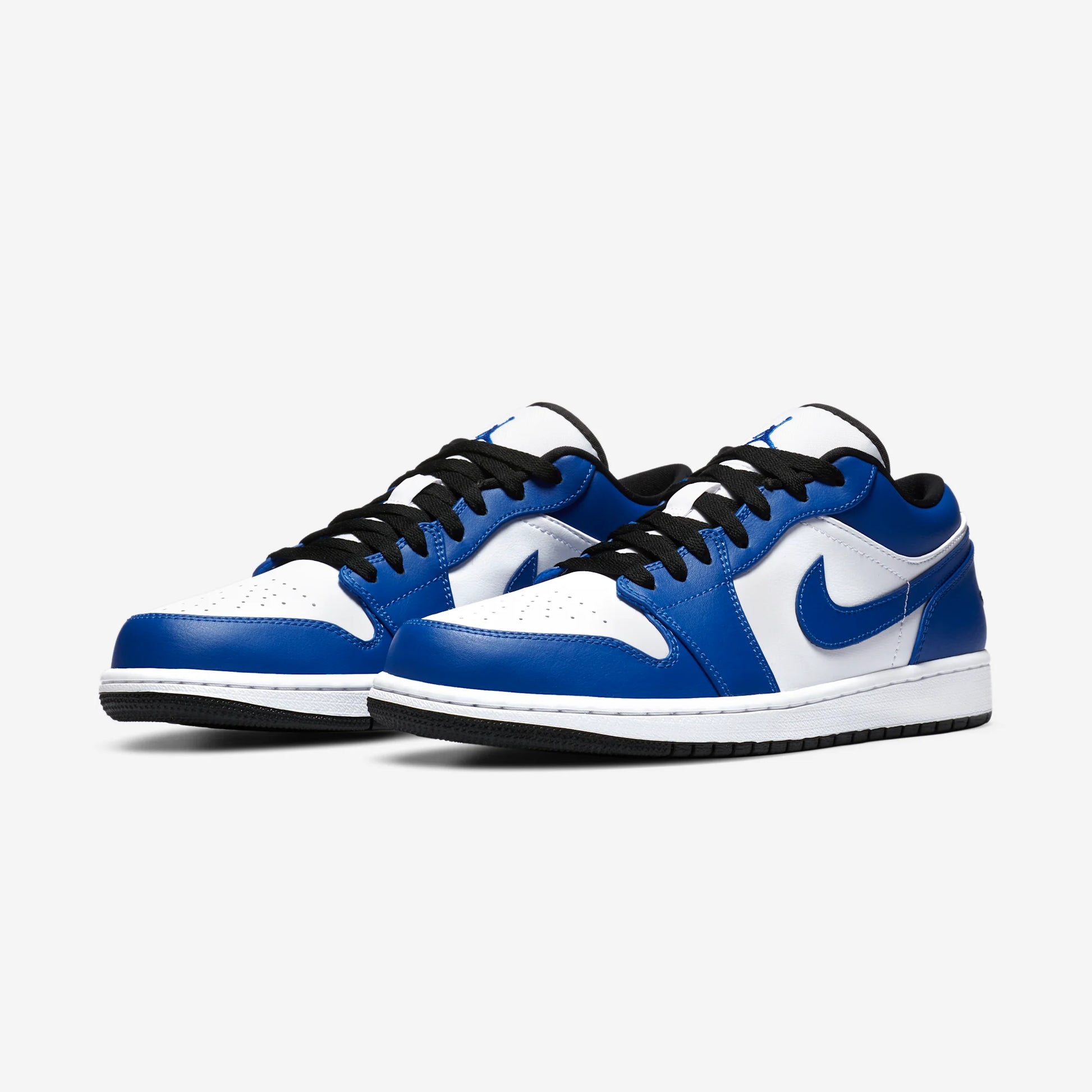 Jordan 1 Low Game Royal