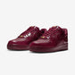 Nike Air Force 1 Low Syna Central Cee Dark Beetroot (UK Exclusive)