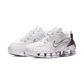 Nike Shox TL White Metallic Silver