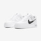Nike Air Force 1 Low Sketch White Black