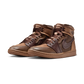 Jordan 1 High Method Of Make Archaeo Brown (Women's)