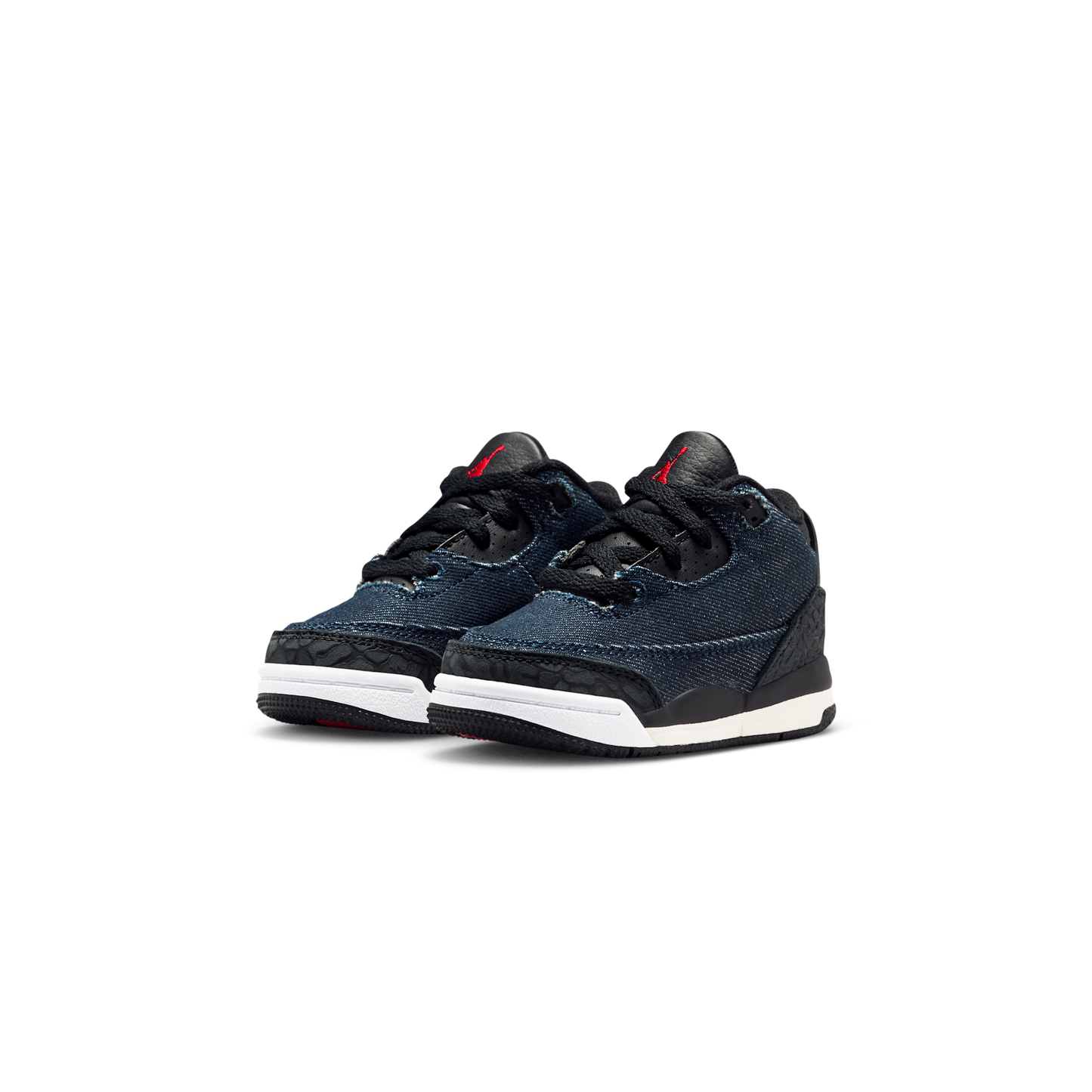 Jordan 3 Retro Levi’s Indigo (TD)