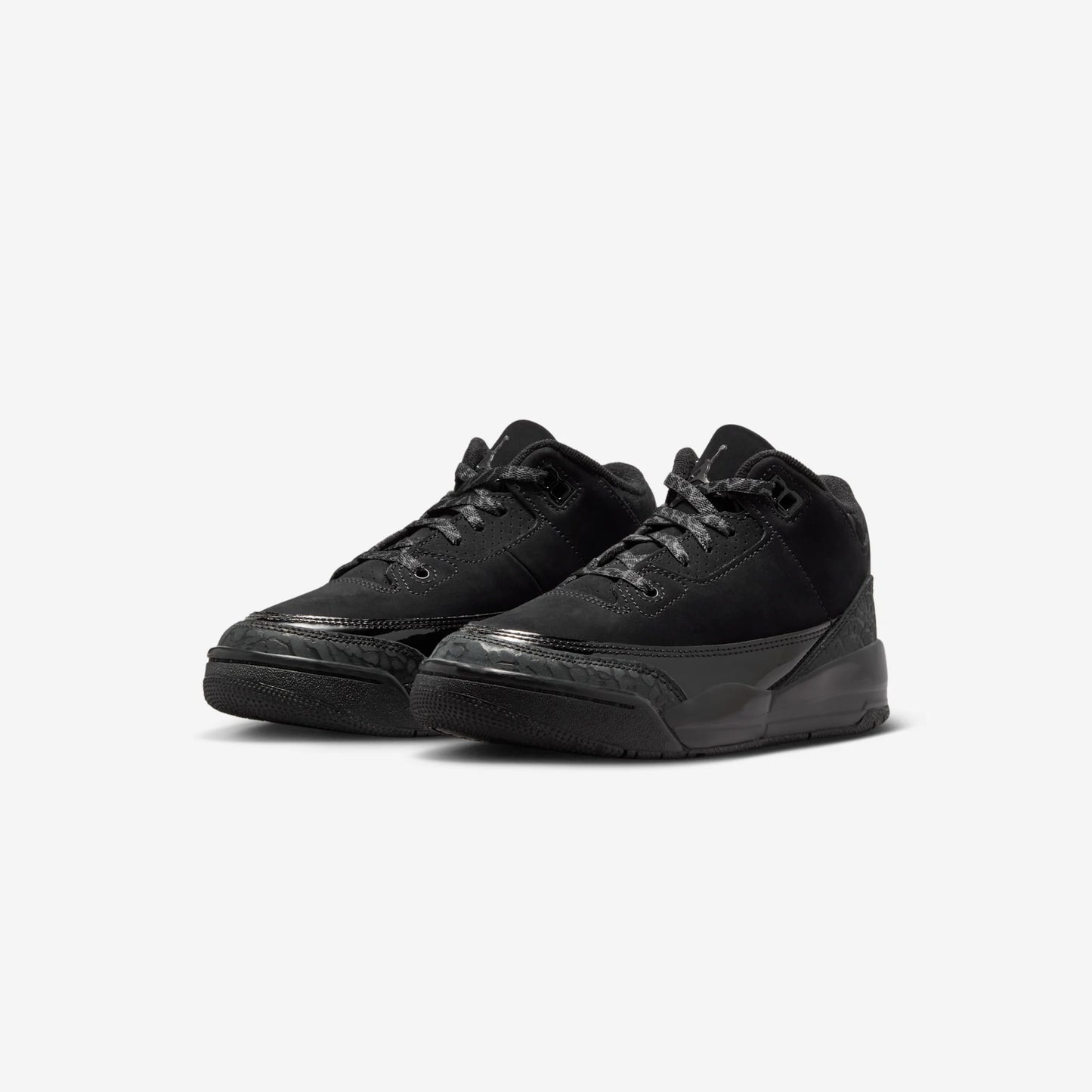 Jordan 3 Retro Black Cat (2025) (PS)