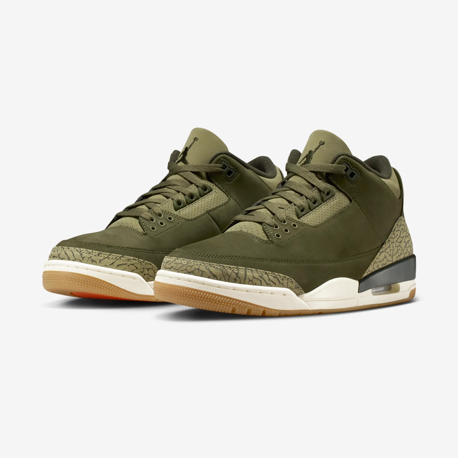 Jordan 3 Retro Family Affair