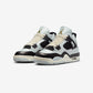 Jordan 4 Retro Platinum Gold (GS)