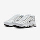 Nike Air Max Plus SE White Metallic Silver (Women's)