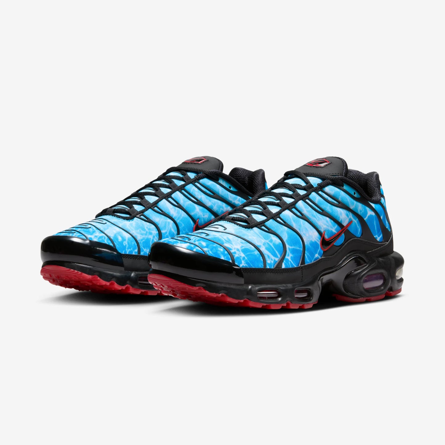 Nike Air Max Plus Shark Attack